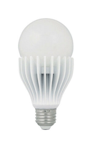 Feit A21 Medium Base (E26) LED Bulb Soft White 100 Watt Equivalence - Image 2