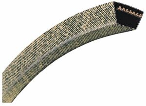 Mitsuboshi Super KB 4LK660 V-Belt 0.5 in. W X 66 in. L For Riding Mowers - Image 4