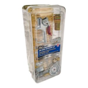 Tru-Flate Air Tool Accessory Kit Boxed - Image 2