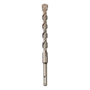 Milwaukee M/2 5/8 in. X 8 in. L Carbide Tipped Hammer Drill Bit SDS-Plus Shank