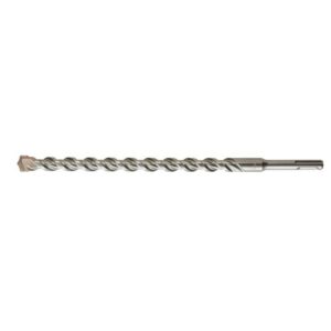 Milwaukee M/2 5/8 in. X 12 in. L Carbide Tipped SDS-Plus Hammer Drill Bit SDS-Plus Shank