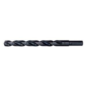 Milwaukee Thunderbolt 7/16 in. X 5-1/2 in. L Drill Bit 3-Flat Shank