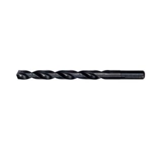 Milwaukee Thunderbolt 25/64 in. X 5-1/8 in. L Drill Bit 3-Flat Shank