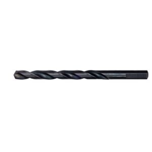 Milwaukee Thunderbolt 11/32 in. X 4-3/4 in. L Drill Bit 3-Flat Shank