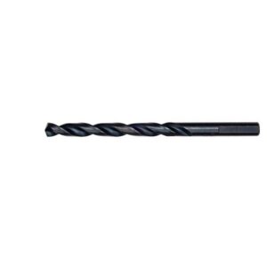 Milwaukee Thunderbolt 19/64 in. X 4-3/8 in. L Drill Bit 3-Flat Shank