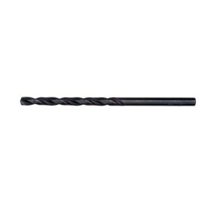 Milwaukee Thunderbolt 9/64 in. X 2-7/8 in. L Black Oxide Drill Bit Round Shank