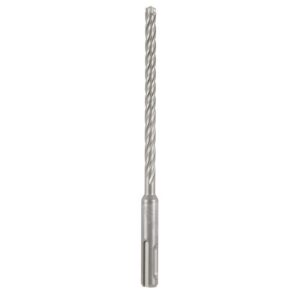 Milwaukee MX4 1/4 in. X 6 in. L Carbide Tipped SDS-plus Rotary Hammer Bit SDS-Plus Shank