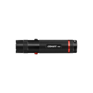 Coast PX20 315 lm Black LED Flashlight AAA Battery - Image 2