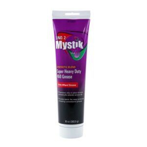 Mystik JT-6 Heavy Duty Grease (Case of 12)