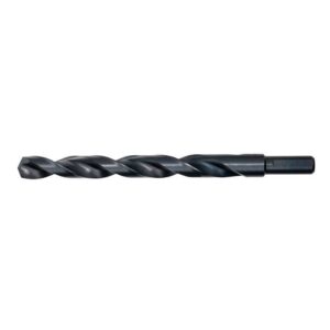 Milwaukee Thunderbolt 15/32 in. X 5-3/4 in. L Drill Bit 3-Flat Shank