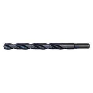 Milwaukee Thunderbolt 29/64 in. X 5-5/8 in. L Drill Bit 3-Flat Shank