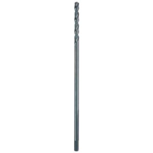 Milwaukee 3/8 in. X 12 in. L Aircraft Length Drill Bit 3-Flat Shank