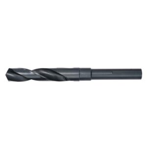 Milwaukee Thunderbolt 5/8 in. X 6 in. L Drill Bit 3-Flat Shank