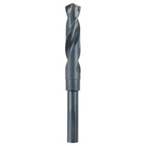 Milwaukee Thunderbolt 11/16 in. X 6 in. L Drill Bit 3-Flat Shank