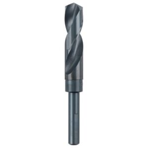 Milwaukee Thunderbolt 13/16 in. X 6 in. L Drill Bit 3-Flat Shank