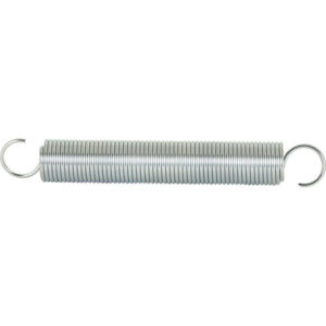 Prime-Line 7 in. L X 1-1/16 in. D Extension Spring