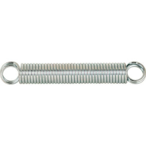 Prime-Line 7 in. L X 1 in. D Extension Spring