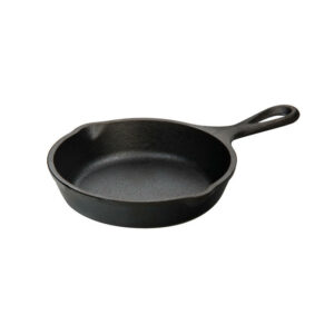 Lodge Cast Iron Skillet