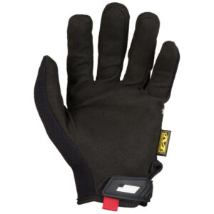 Mechanix Wear The Original Men's Indoor/Outdoor Work Gloves Black XL - Image 2