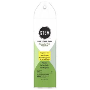 STEM Insect Repellent Liquid For Mosquitoes/Ticks (Case of 12)