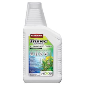 Gordon's Trimec Platinum All In One Weed Killer Concentrate