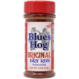 Blues Hog All Purpose Seasoning Rub