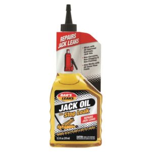 Bar's Leaks Hydraulic Jack Oil (Case of 6)