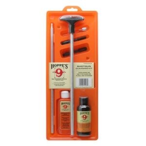 Hoppe's No. 9 Shotgun Cleaning Kit