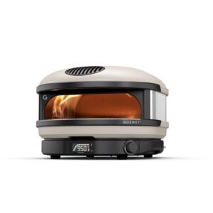 Gozney Arc, Liquid Propane Outdoor Pizza Oven Bone