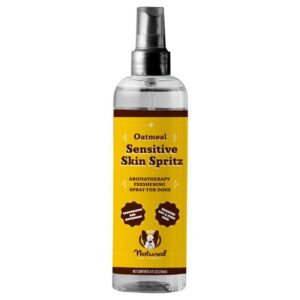 Natural Dog Company Oatmeal Dog Soothing Itch Spray