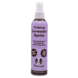 Natural Dog Company Lavender Dog Deodorizing Spray