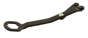 Forney Deluxe Adjustable Spanner Wrench Hex