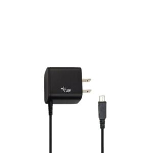 Fuse 3 ft. L USB Wall Charger 06941 - Image 2