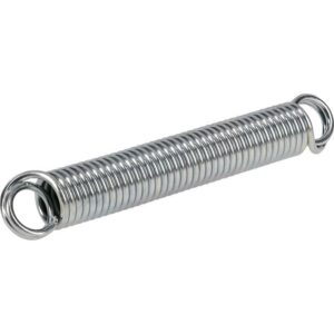 HILLMAN 7 in. L X 1 in. D Extension Spring