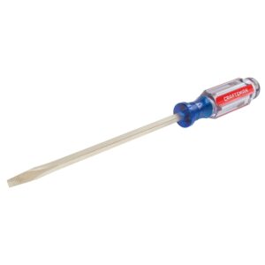 Craftsman 3/16 in. X 6 in. L Slotted Screwdriver - Image 2