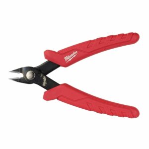 Milwaukee 5 in. Steel Flush Cutter 48-22-6105