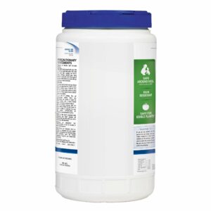 Liquid Fence Animal Repellent Granules For All Animals - Image 3