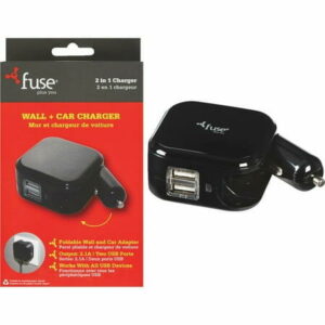 Fuse USB Charging and Sync Cable 7755