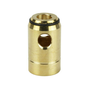 DANCO 1Z-6H Hot Faucet Stem Barrel For American Standard