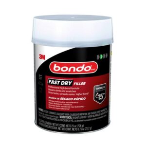 Bondo Auto Body Filler